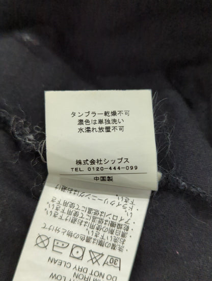 SHIPS:Tシャツ/カットソー