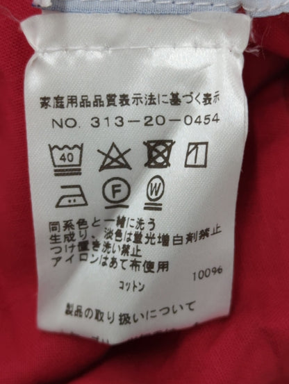 ROCK MOUNT:【SHIPS別注】ティアードスカートsolid