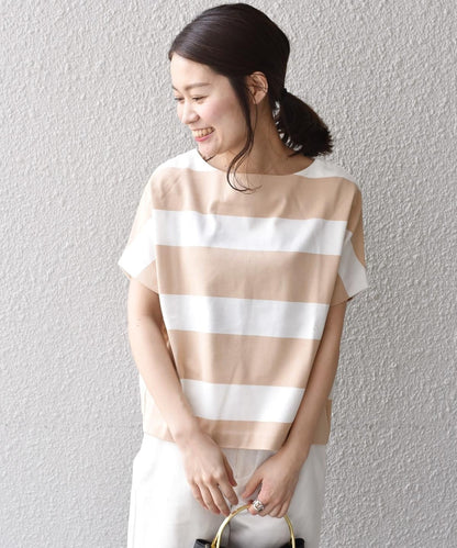 SHIPS:Tシャツ/カットソー