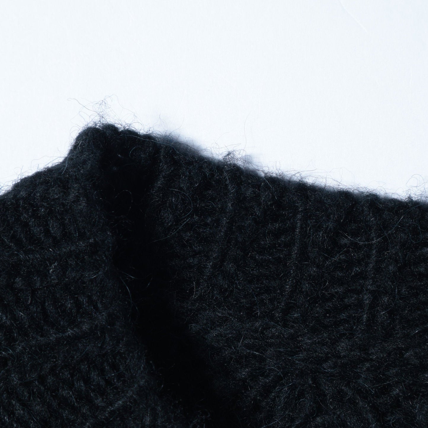 TERRAOЯY For SHIPS:配色ニット