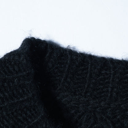 TERRAOЯY For SHIPS:配色ニット