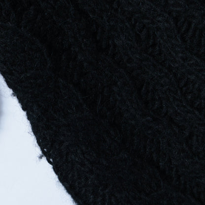 TERRAOЯY For SHIPS:配色ニット