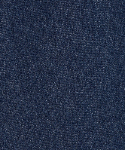 SHIPS Colors : テーパード デニムパンツ
