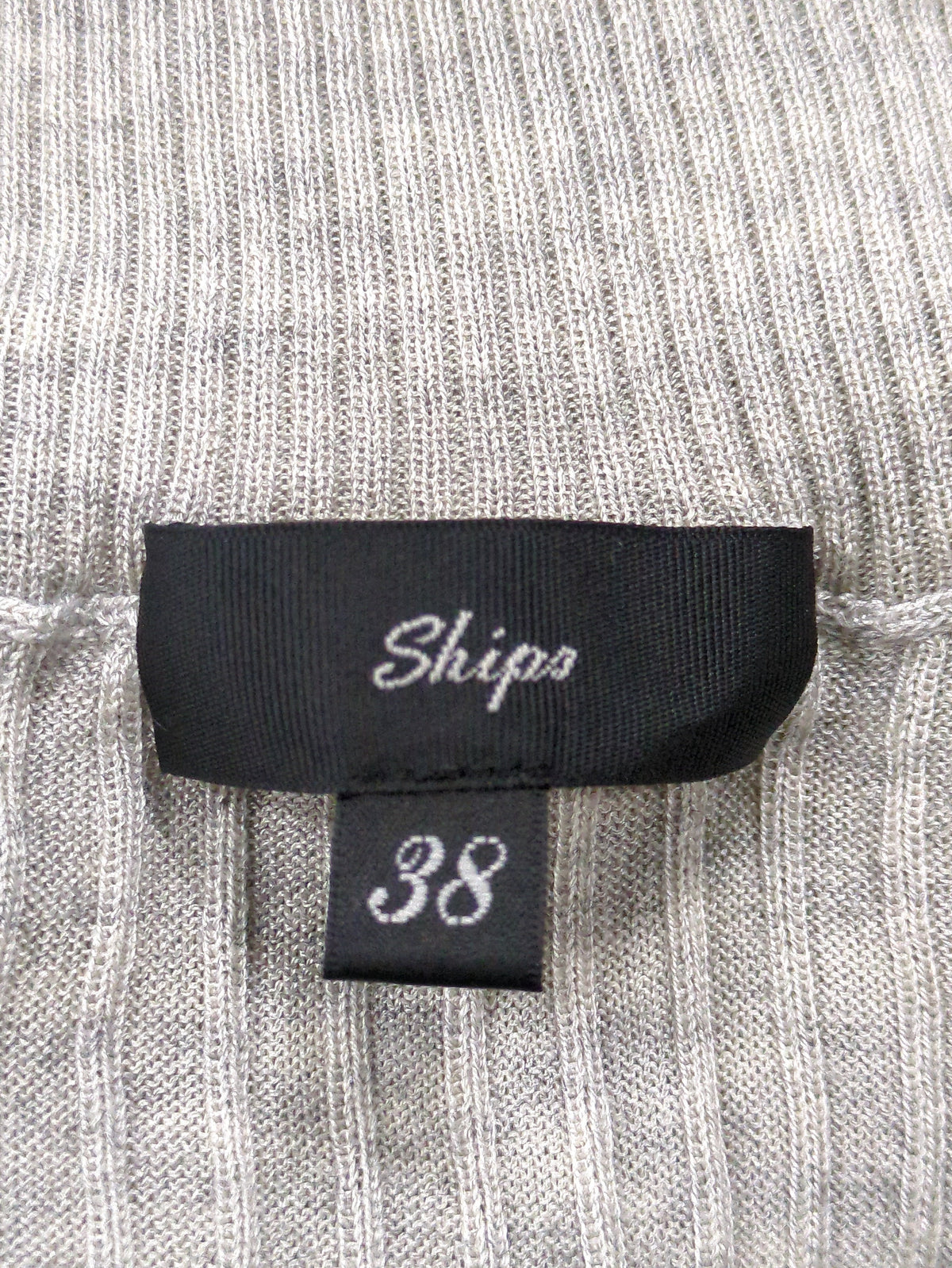 SHIPS:ニット/セーター