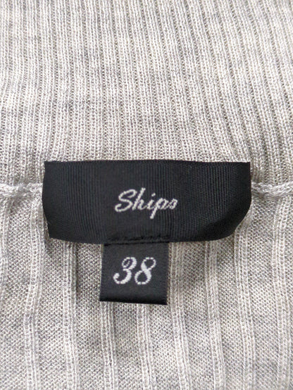 SHIPS:ニット/セーター