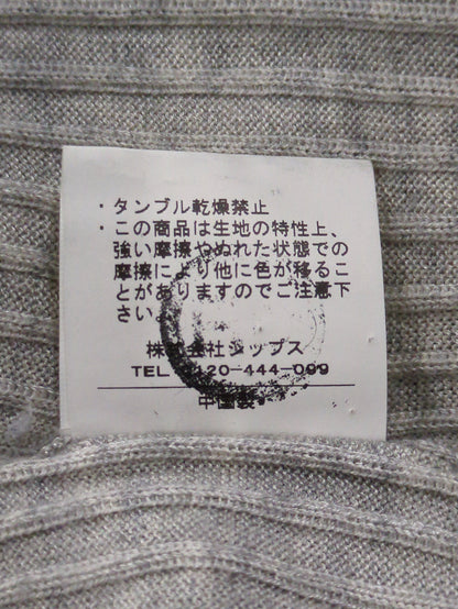 SHIPS:ニット/セーター