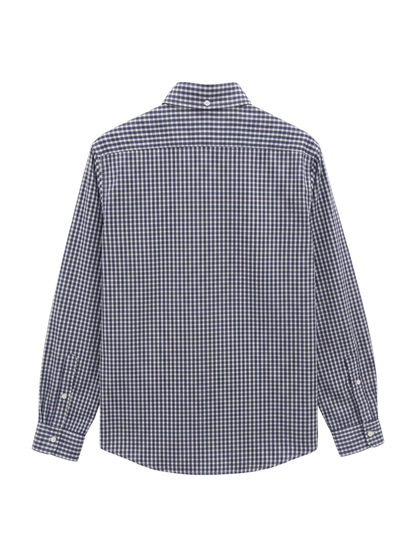 SHIPS:BD DOBBY GGM CHK L/S