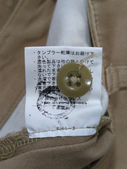 SHIPS:パンツ