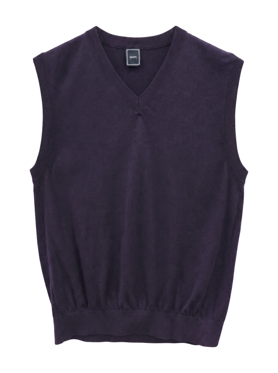 HI-G P/O VEST