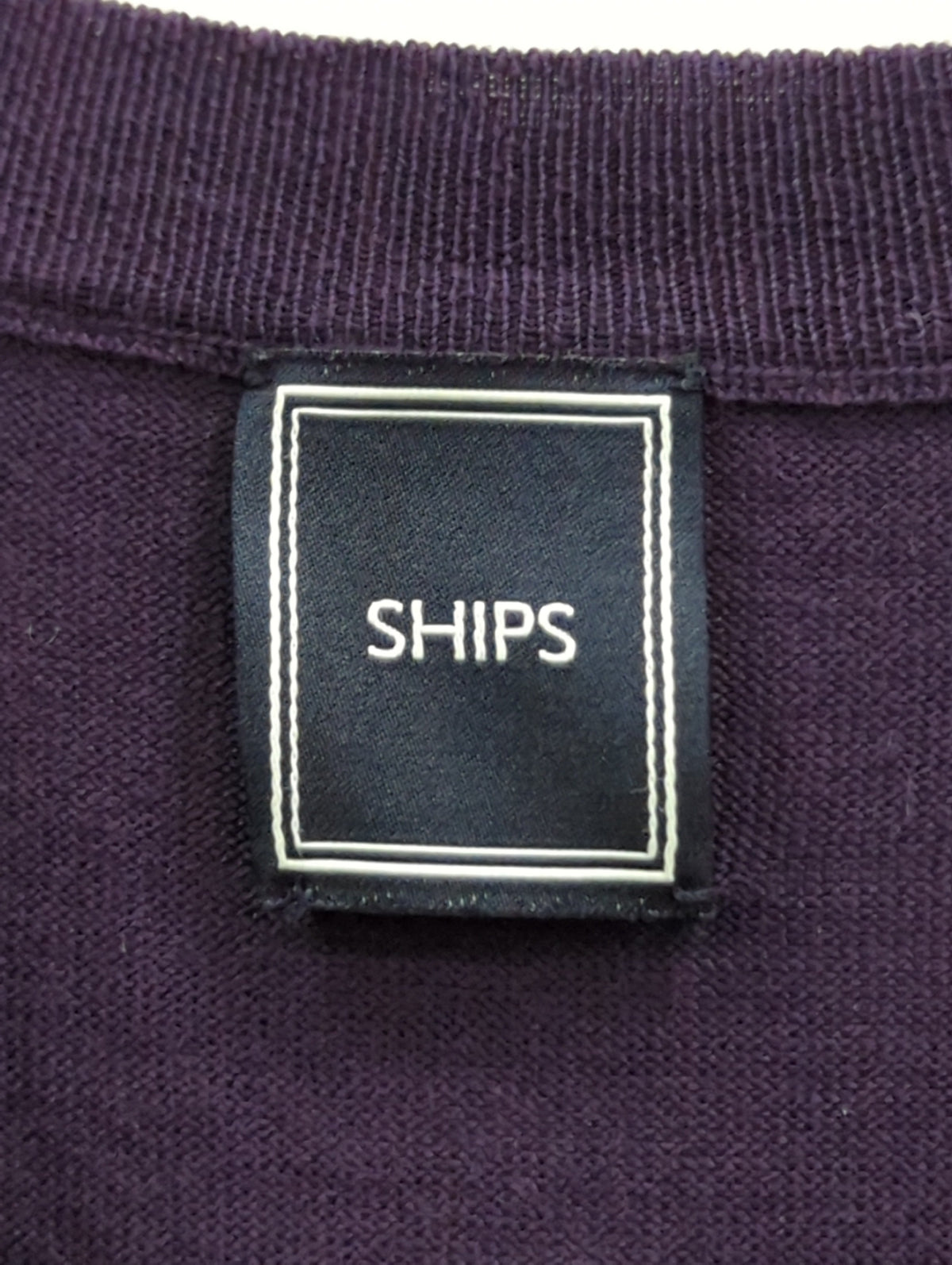 HI-G P/O VEST