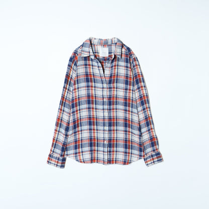 SHIPS:シャツ/ブラウス