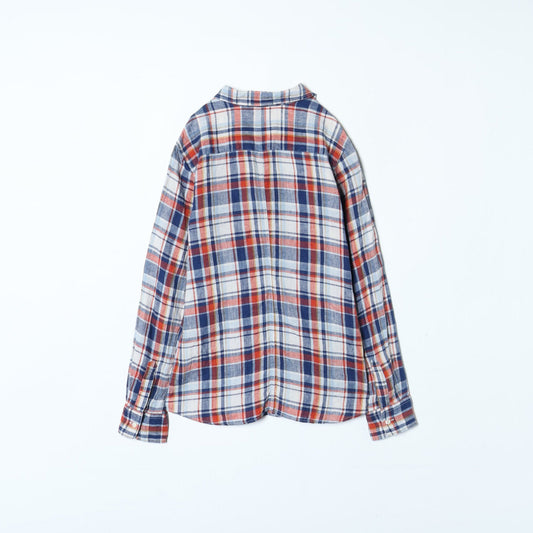 SHIPS:シャツ/ブラウス