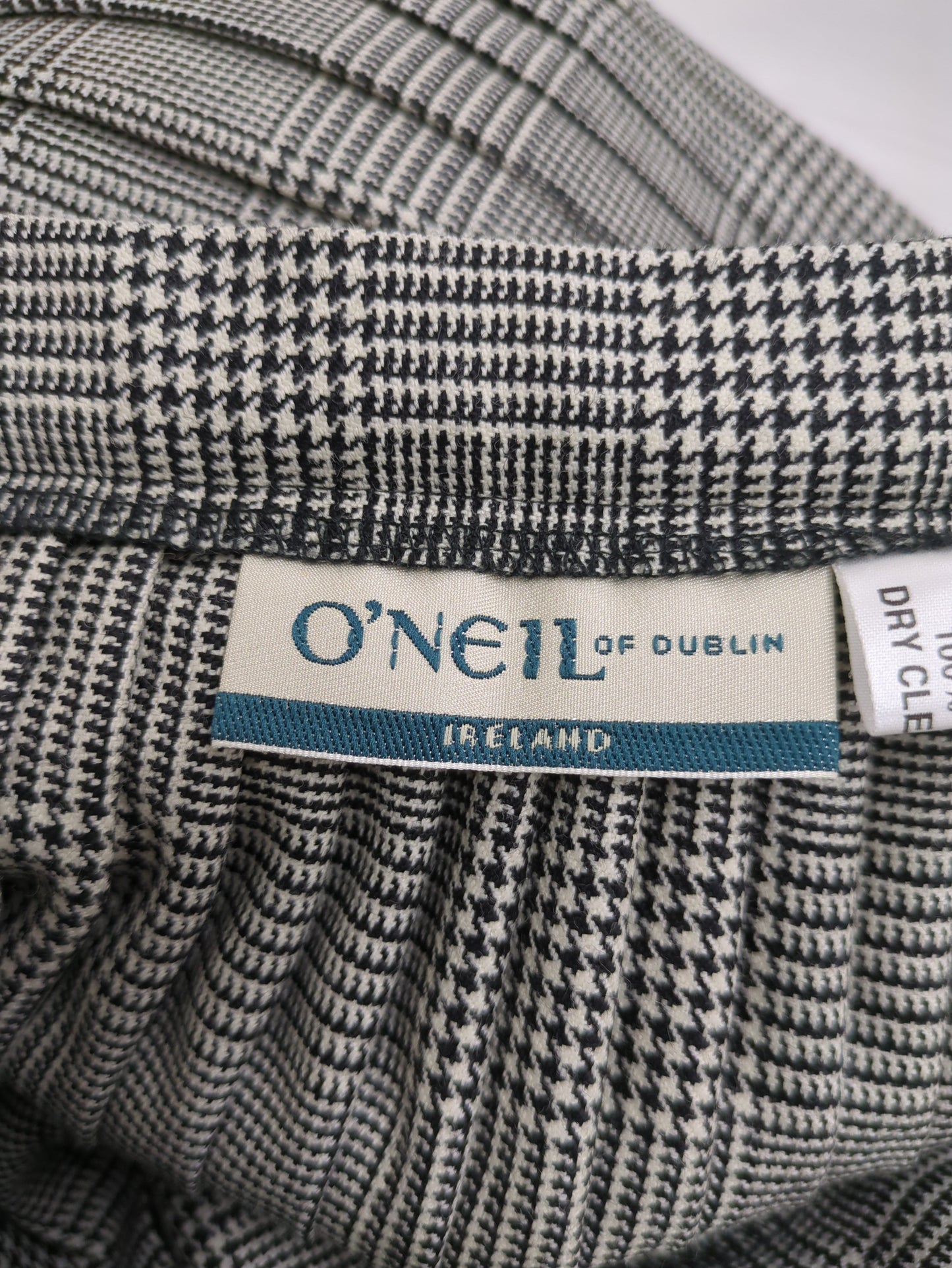 ONEIL:ACCORDION MAXI SK 93cm