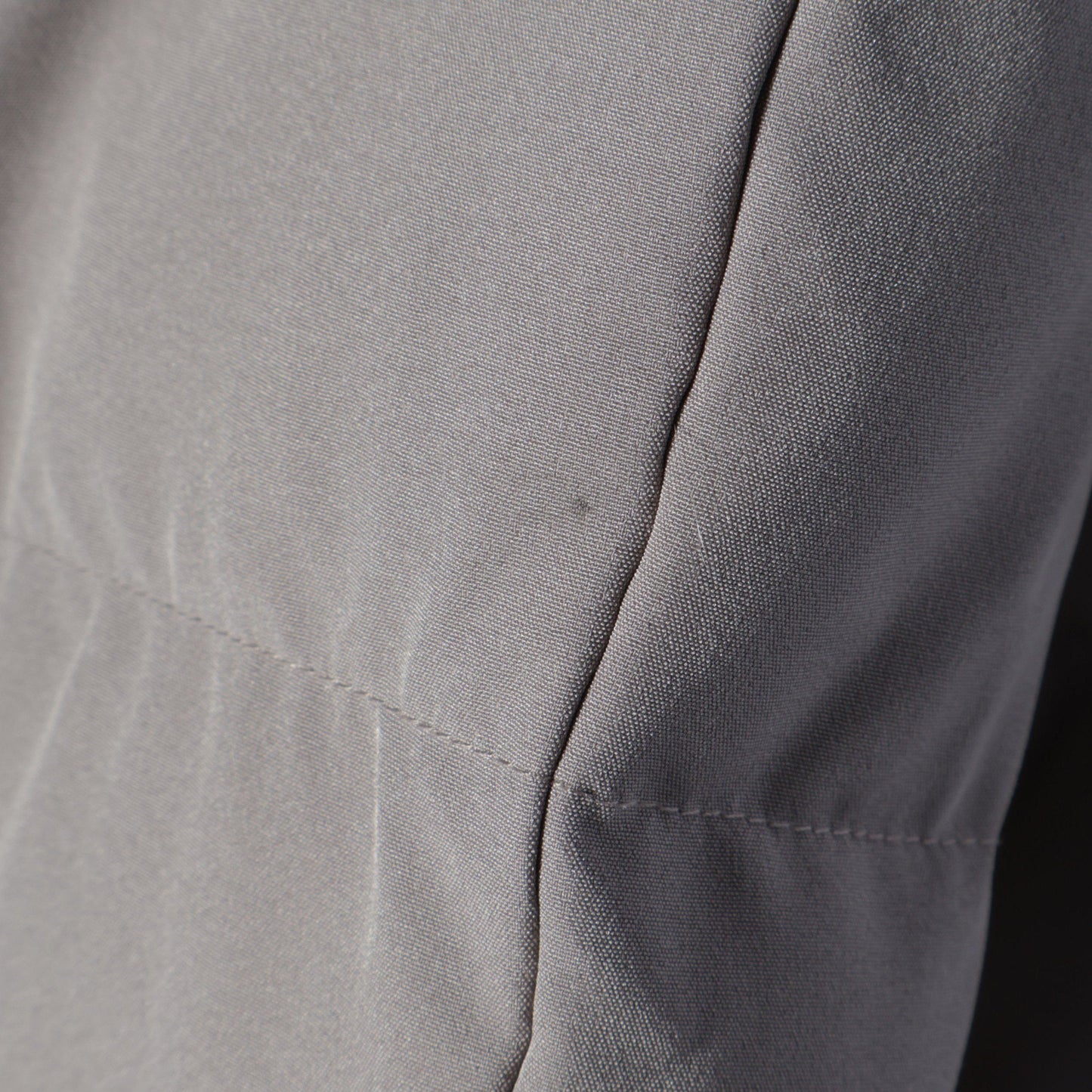 SHIPS Colors: ストレッチ タフタ ダウン ジャケット