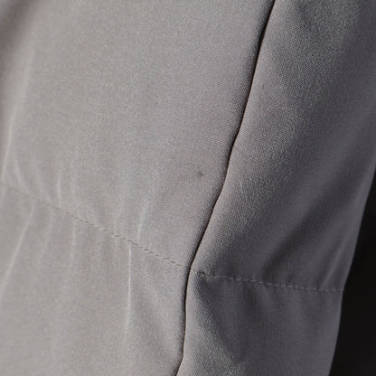 SHIPS Colors: ストレッチ タフタ ダウン ジャケット