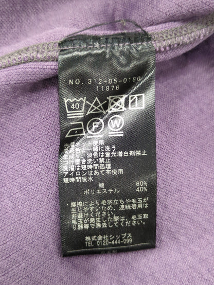 SHIPS:Tシャツ/カットソー