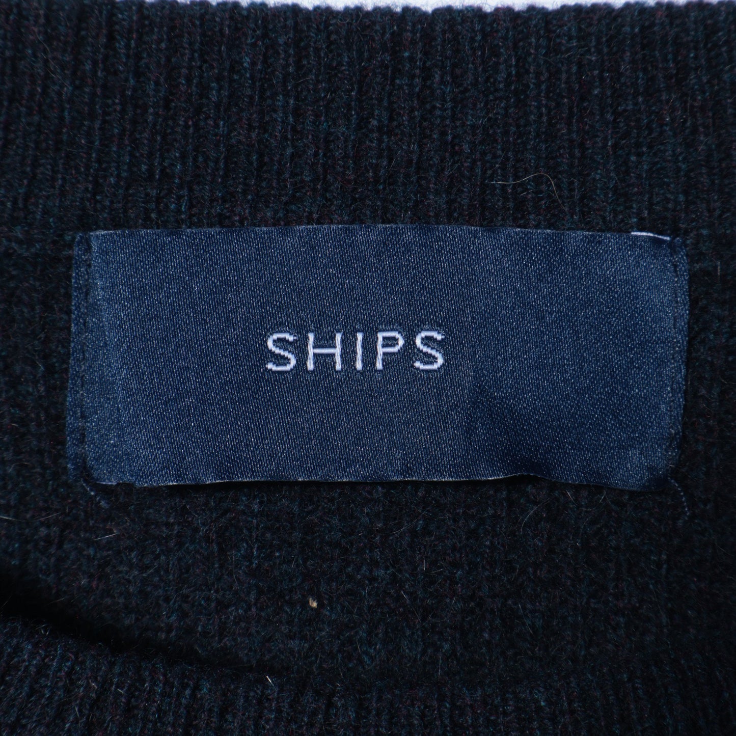 SHANGHAY YLANGTING TRADE CO. L:ニット/セーター