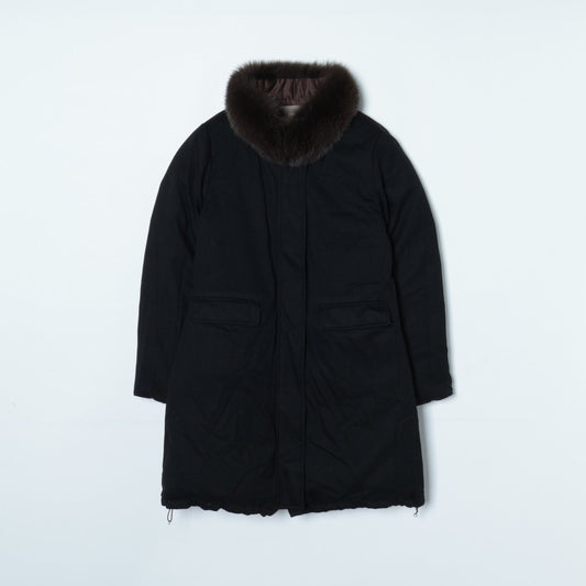 LORO WL/NYN REVERSIVLE FUR DOW