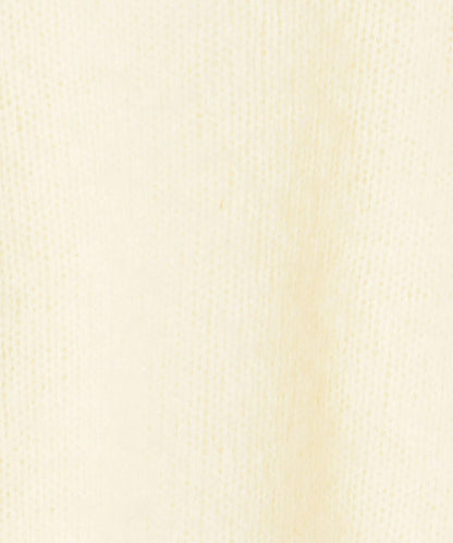 Harley of Scotland:クルーネックプルオーバーニット