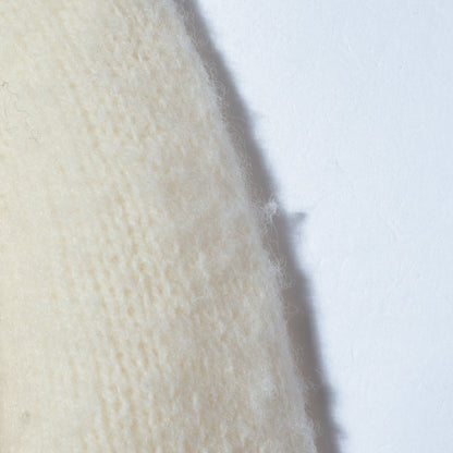 Harley of Scotland:クルーネックプルオーバーニット