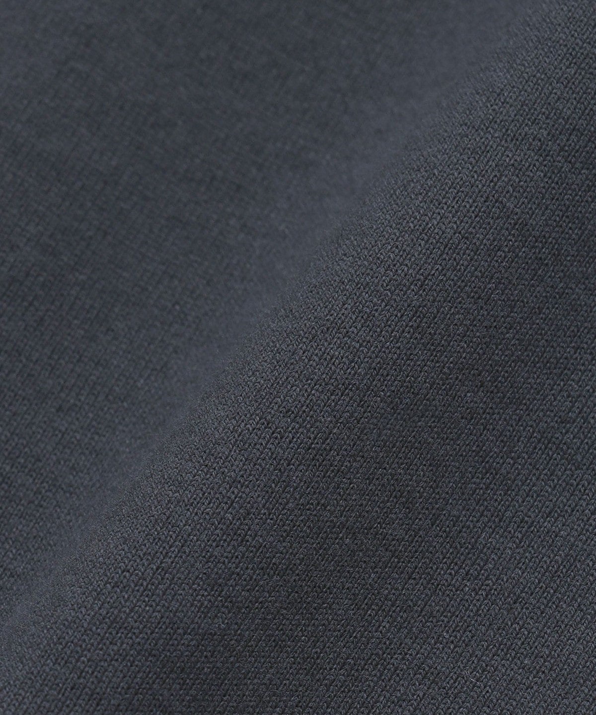 SHIPS: 抗菌・防臭 NANO-FINE(R) ハイゲージ Vネック Tシャツ (ロンT)