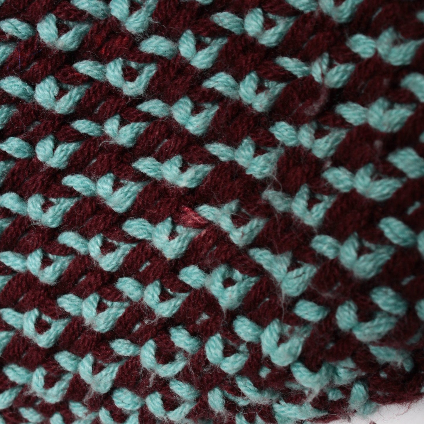 〈手洗い可能〉前後 2WAY ジャカード プルオーバー 24SS