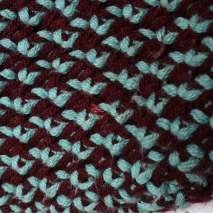 〈手洗い可能〉前後 2WAY ジャカード プルオーバー 24SS