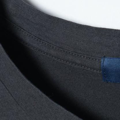 【WEB限定】クールタッチノースリーブビッグTEE