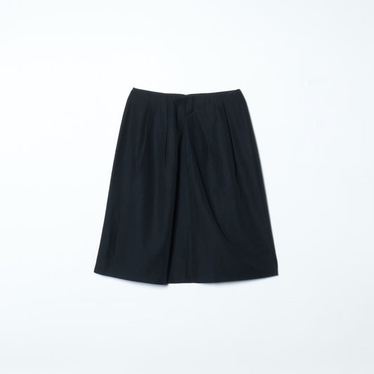 SHIPS:CT/RY TWILL TUCK SK