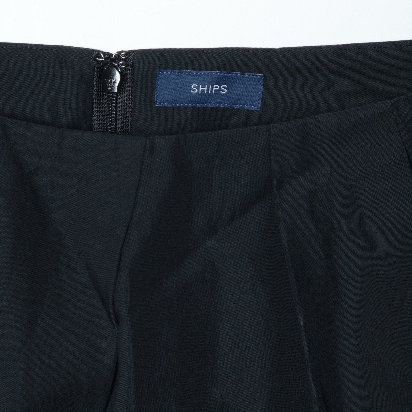 SHIPS:CT/RY TWILL TUCK SK