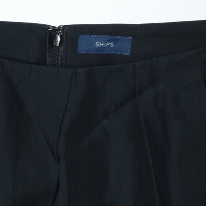 SHIPS:CT/RY TWILL TUCK SK