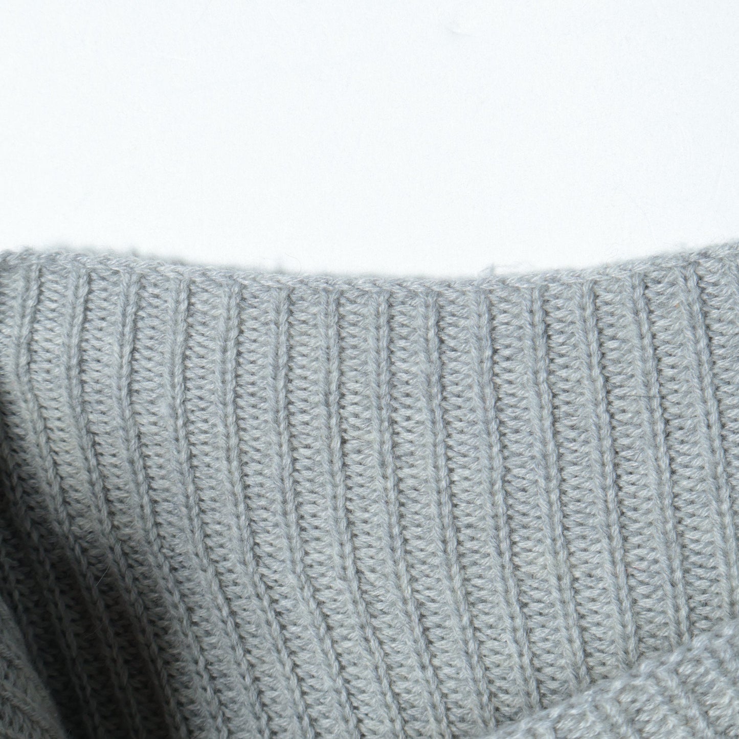 SHIPS Days:ハイネックニットコンビワンピース check