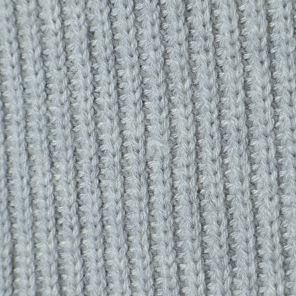 SHIPS Days:ハイネックニットコンビワンピース check