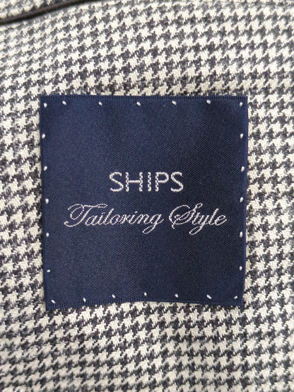 SHIPS:ジャケット