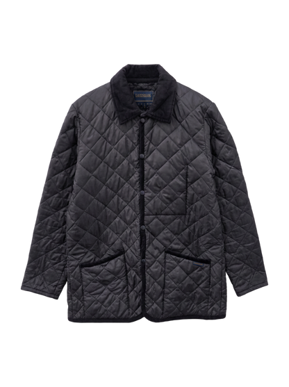 LAVENHAM:ジャケット