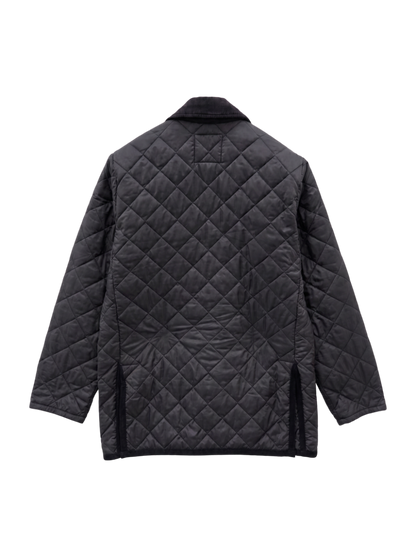 LAVENHAM:ジャケット