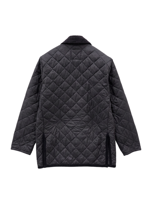 LAVENHAM:ジャケット