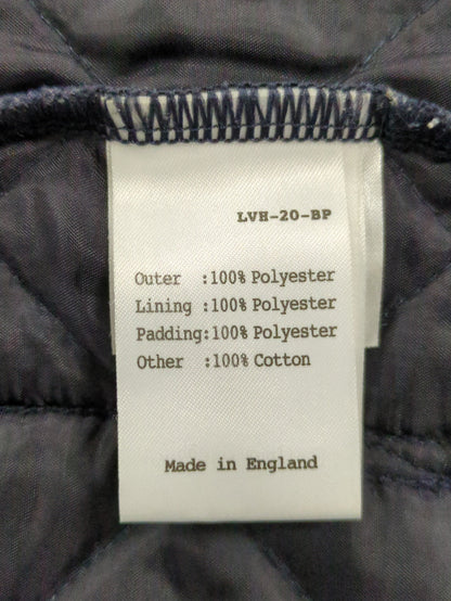 LAVENHAM:ジャケット