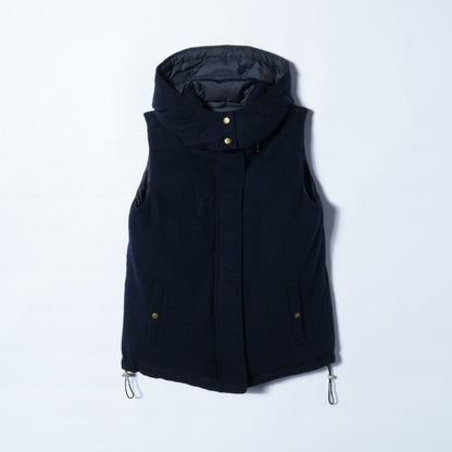 SLD REVERSBLE VEST