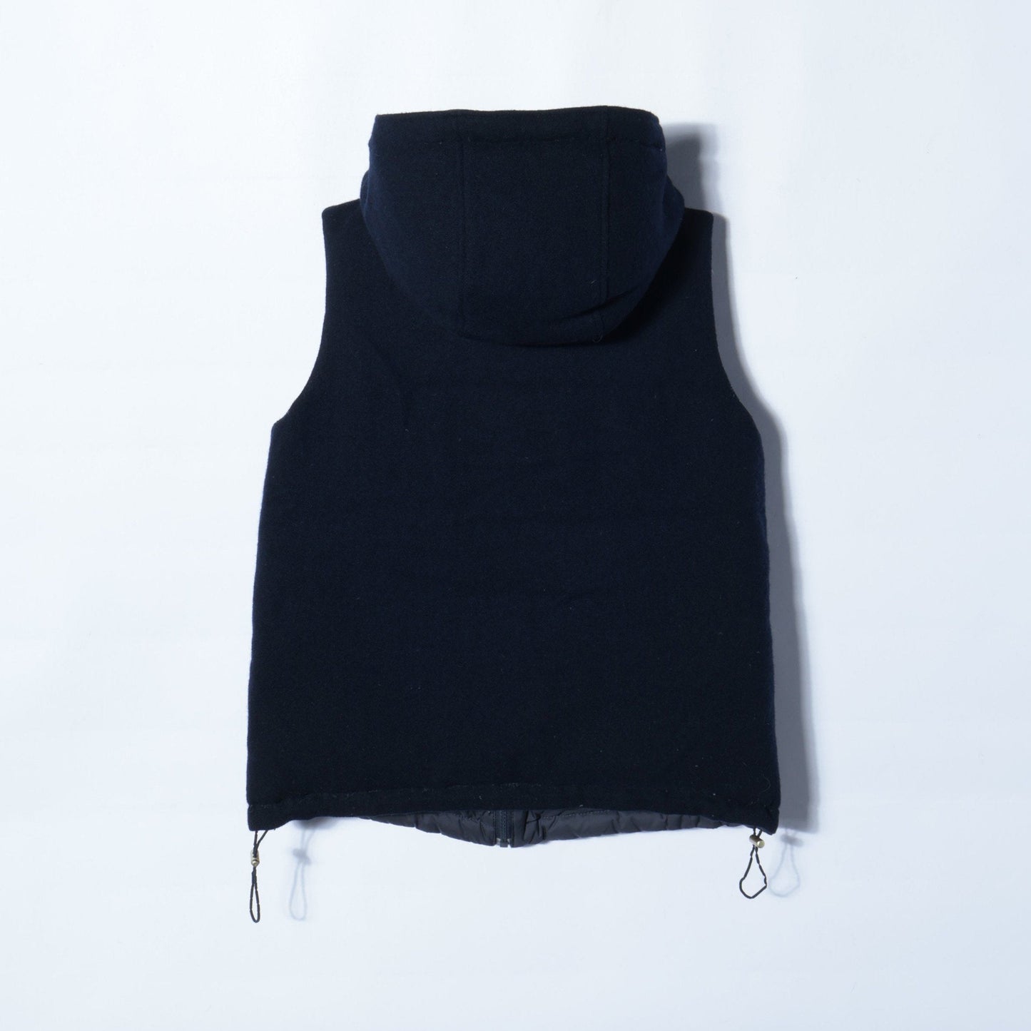 SLD REVERSBLE VEST