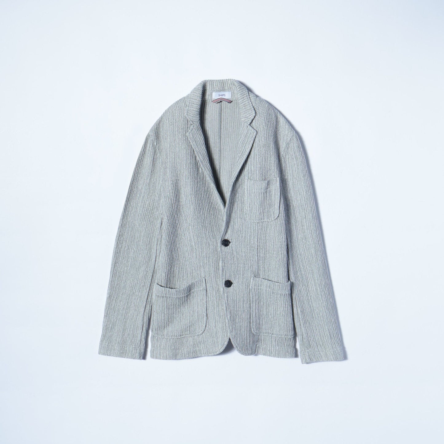 SHIPS:RASCHEL CORD JKT