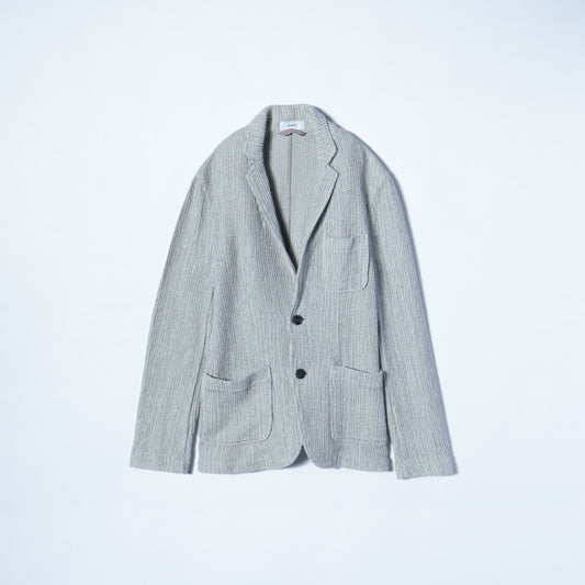 SHIPS:RASCHEL CORD JKT