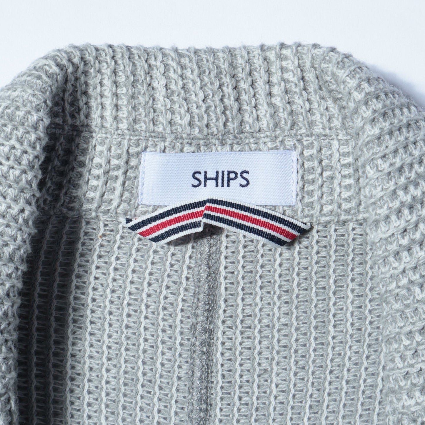 SHIPS:RASCHEL CORD JKT