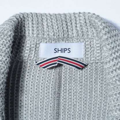SHIPS:RASCHEL CORD JKT