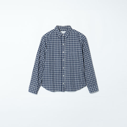 SHIPS:シャツ/ブラウス