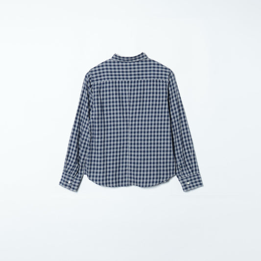 SHIPS:シャツ/ブラウス