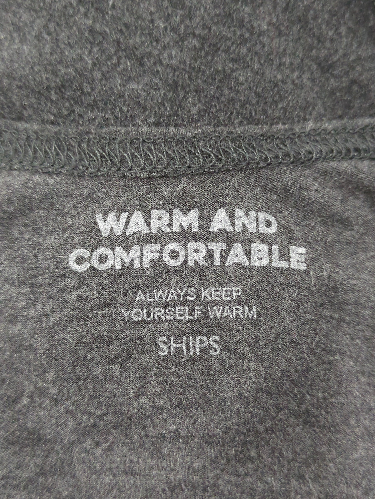 SHIPS:Tシャツ/カットソー