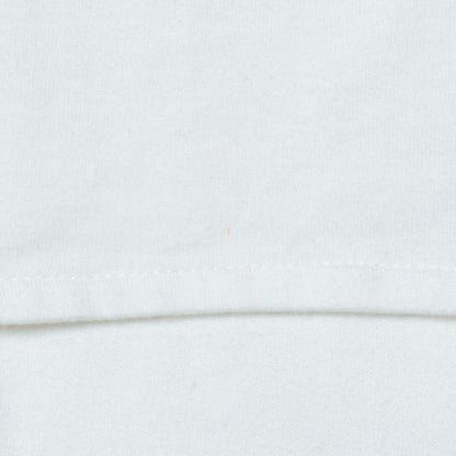 SHIPS any: ラウンドヘム ハーフスリーブ TEE2〈吸水速乾〉