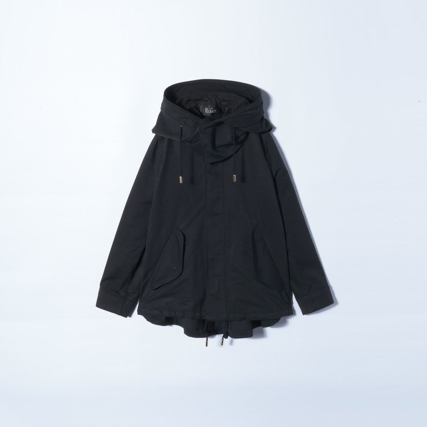 THE RERACS:SHORT MODS COAT