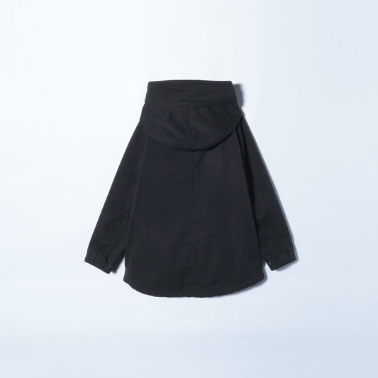 THE RERACS:SHORT MODS COAT